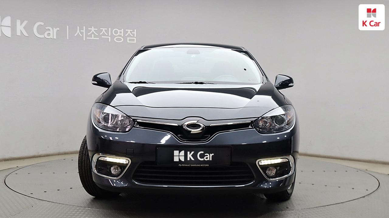 RENAULT(SAMSUNG) SM3 Neo SE Plus
