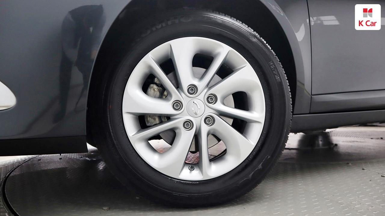 RENAULT(SAMSUNG) SM3 Neo SE Plus