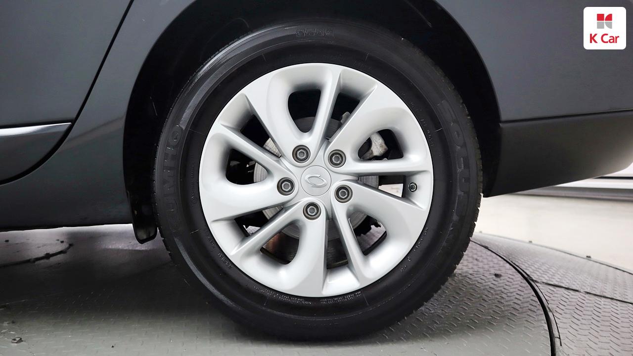 RENAULT(SAMSUNG) SM3 Neo SE Plus