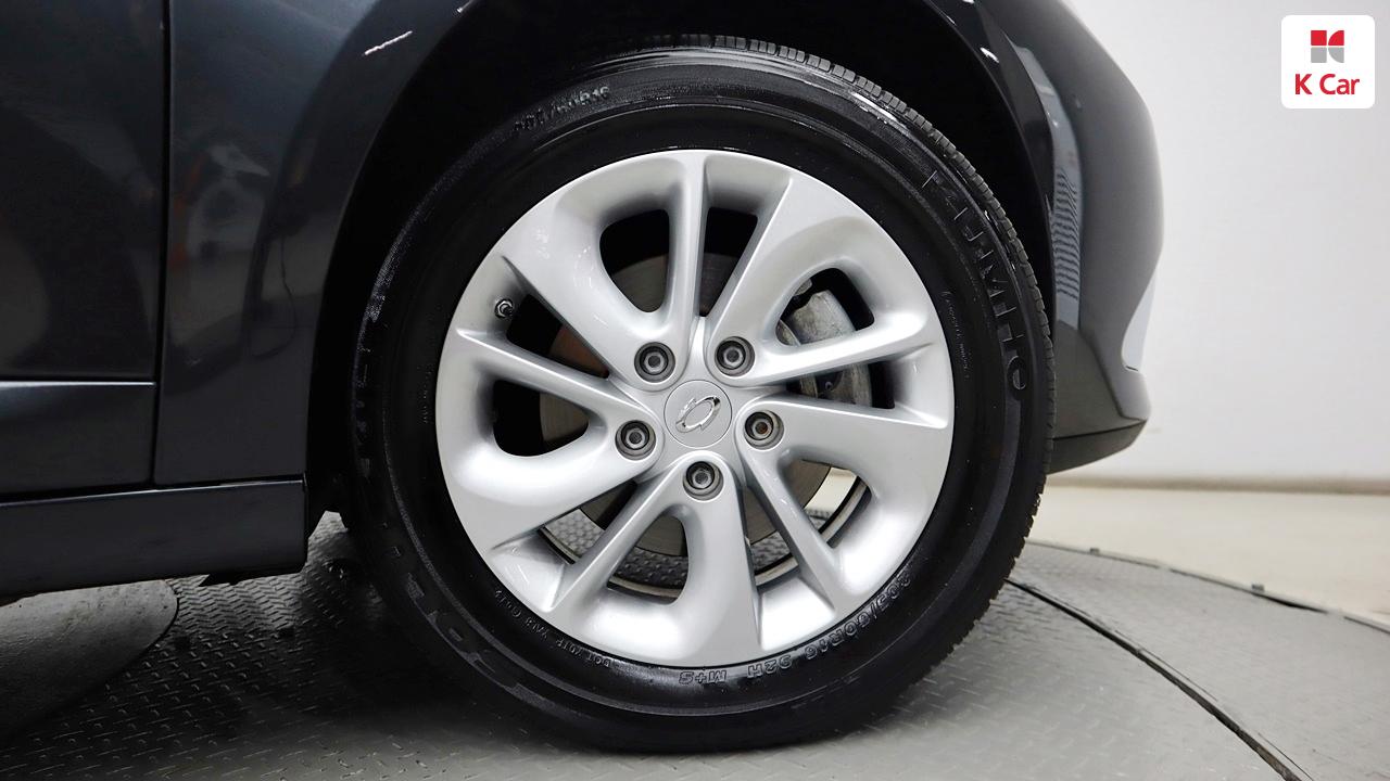 RENAULT(SAMSUNG) SM3 Neo SE Plus