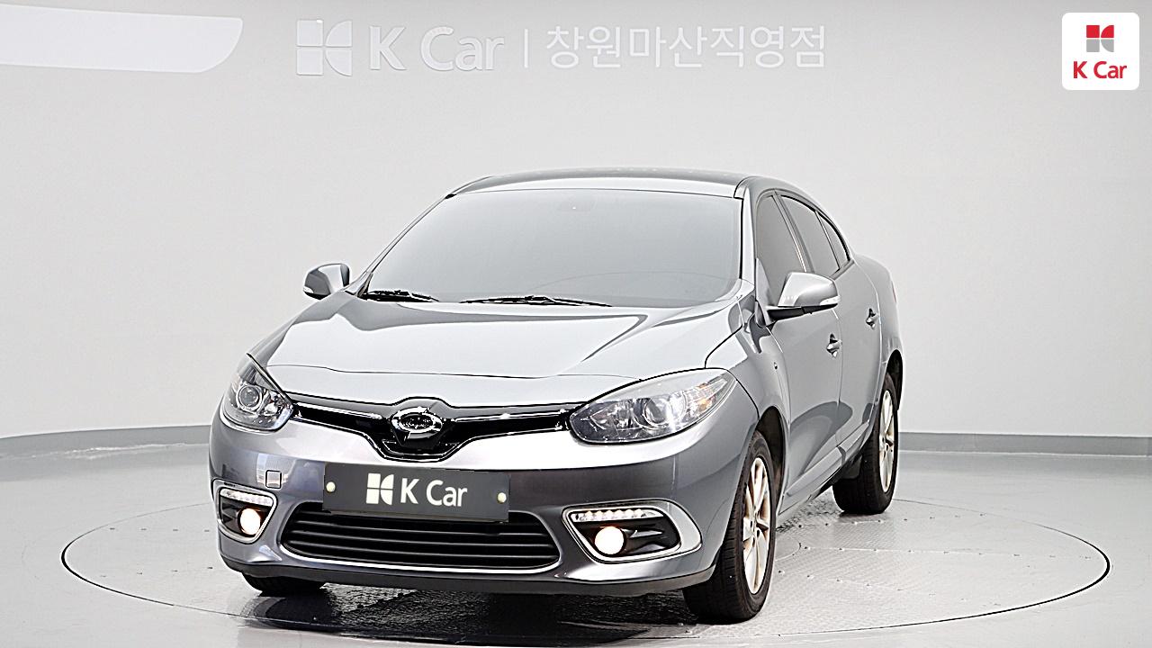 RENAULT(SAMSUNG) SM3 Neo SE