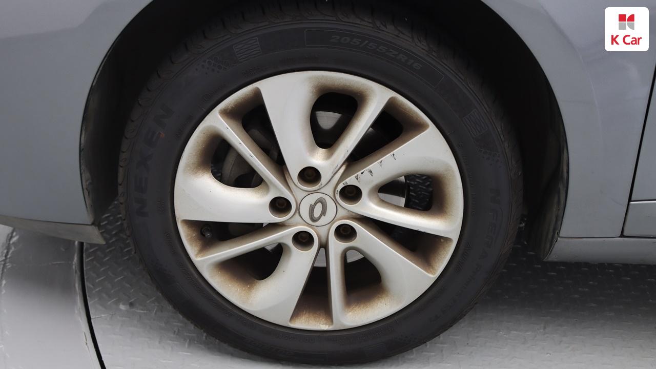 RENAULT(SAMSUNG) SM3 Neo SE
