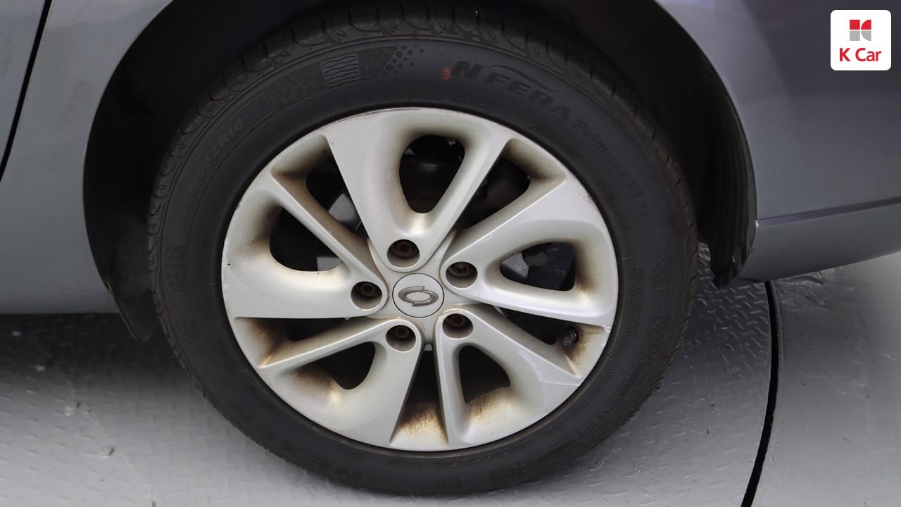 RENAULT(SAMSUNG) SM3 Neo SE