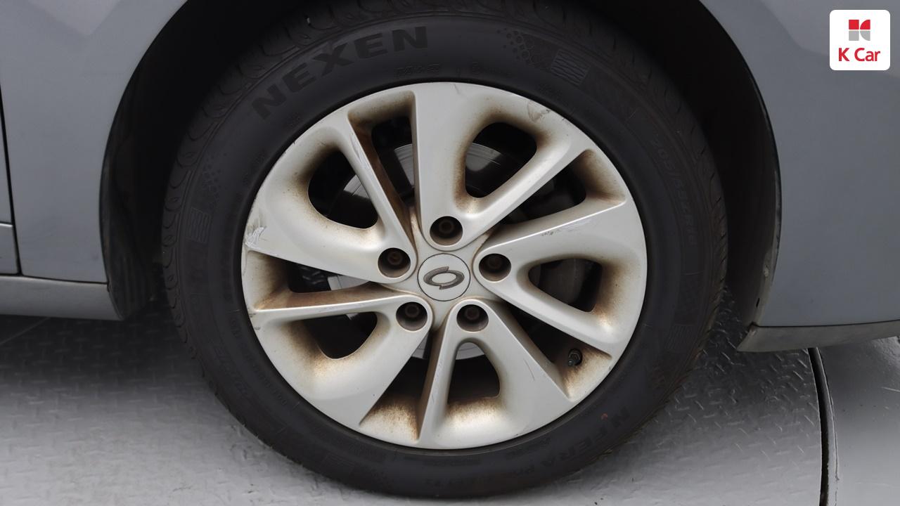 RENAULT(SAMSUNG) SM3 Neo SE