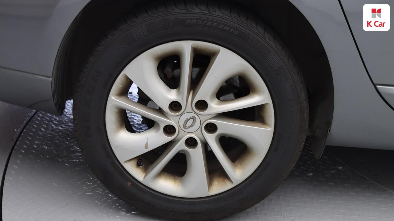RENAULT(SAMSUNG) SM3 Neo SE