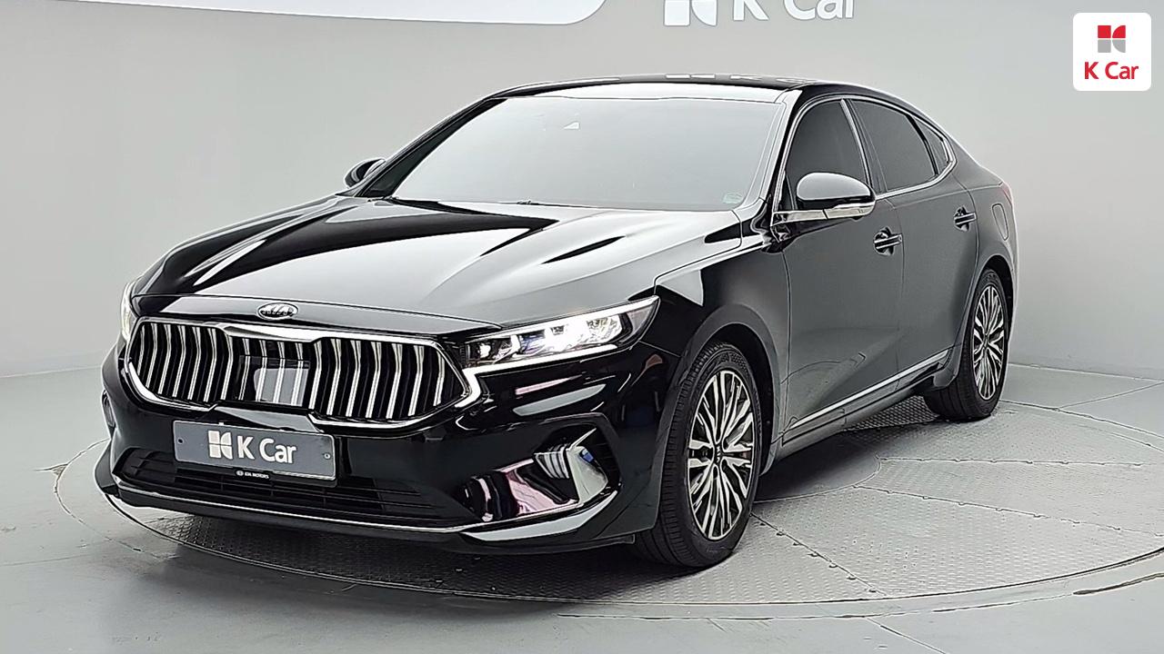KIA K7 Premier 2.5 GDi