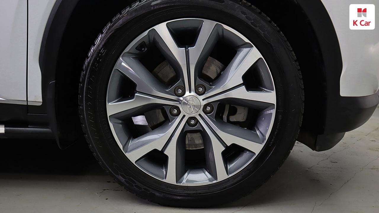 현대 팰리세이드 디젤 2.2 2WD 익스클루시브 (7인승)