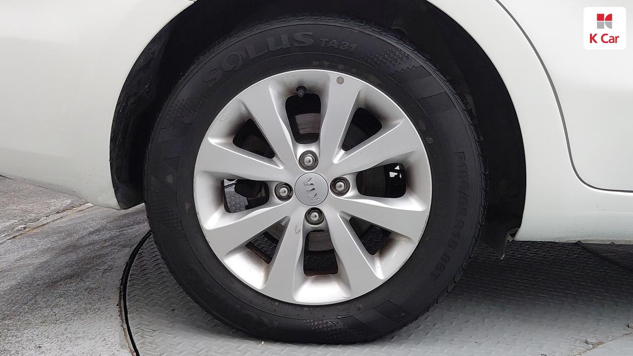 KIA All New Pride 4Door 1.6 GDI
