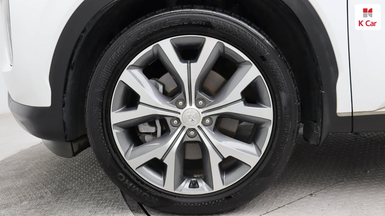 HYUNDAI Palisade 3.8 Gasoline