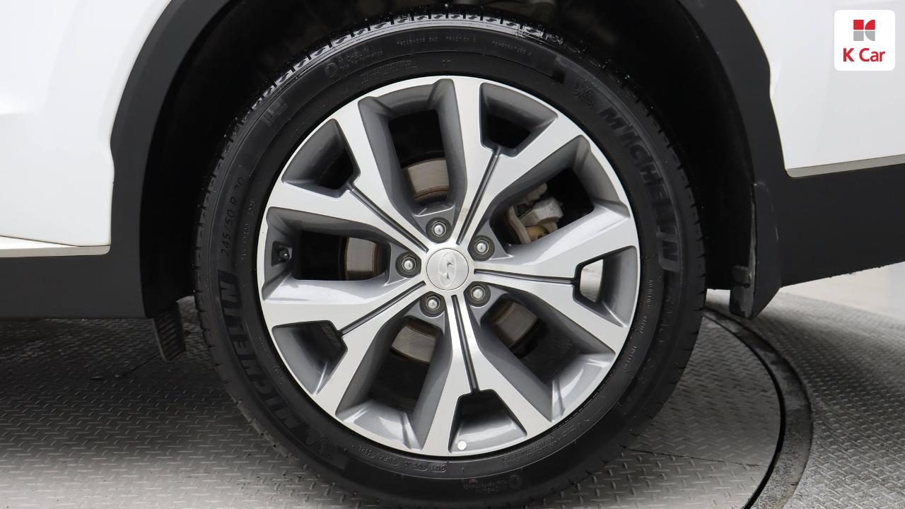 HYUNDAI Palisade 3.8 Gasoline