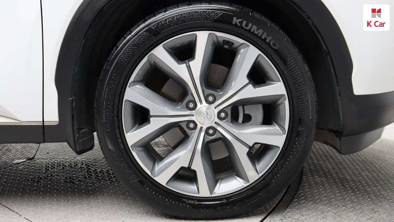HYUNDAI Palisade 3.8 Gasoline