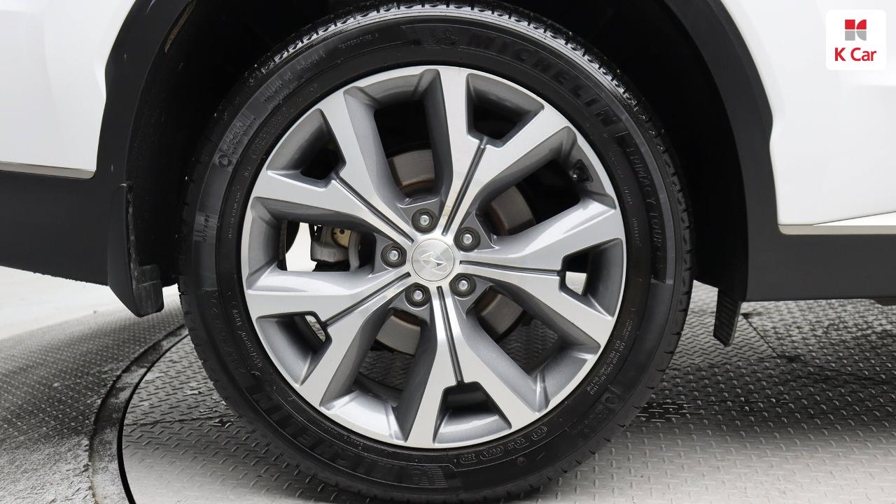 HYUNDAI Palisade 3.8 Gasoline