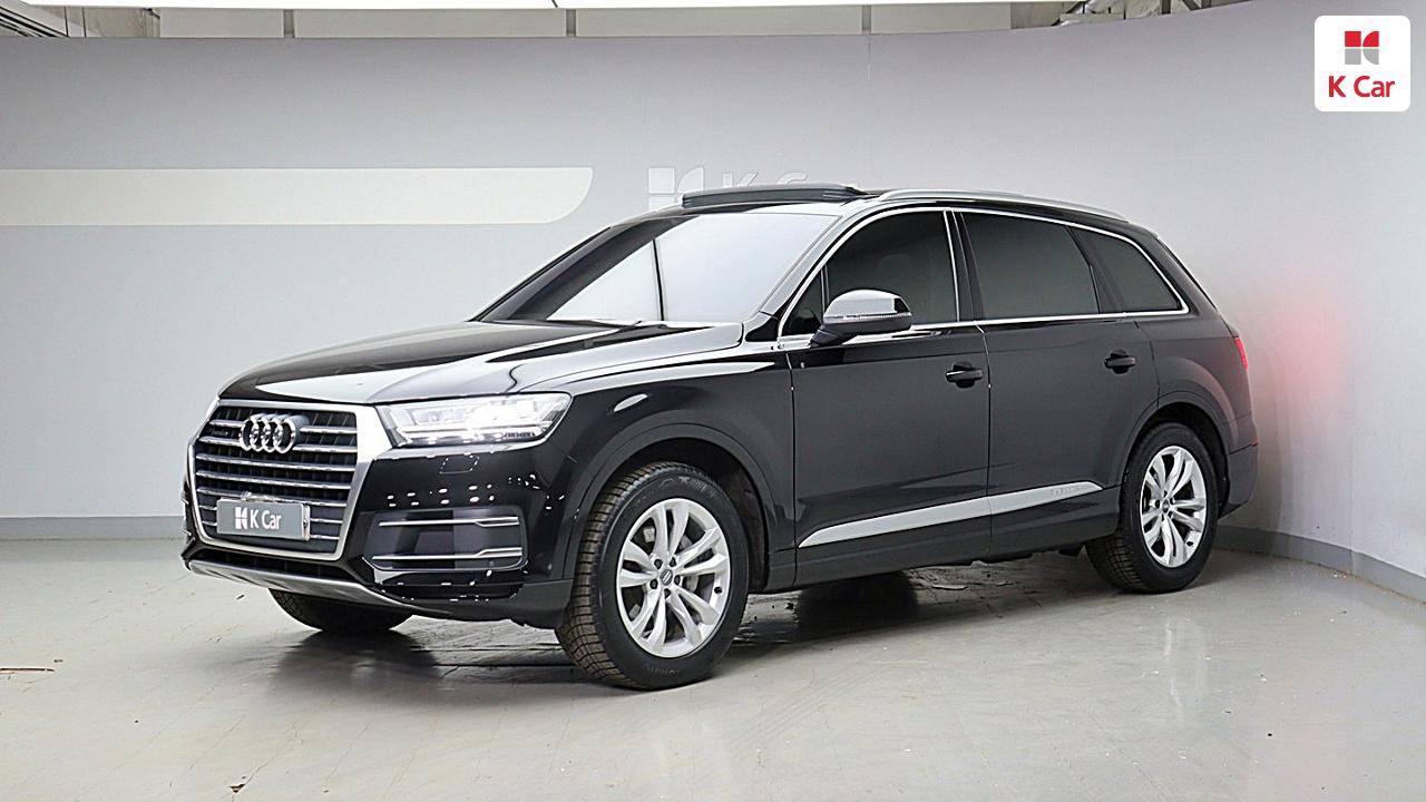 أودي Q7