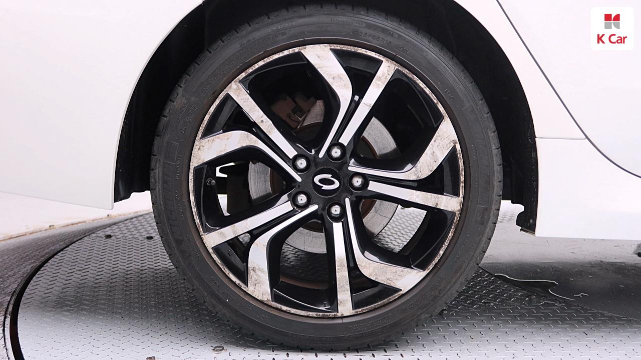 RENAULT(SAMSUNG) All New SM7 3.5 RE