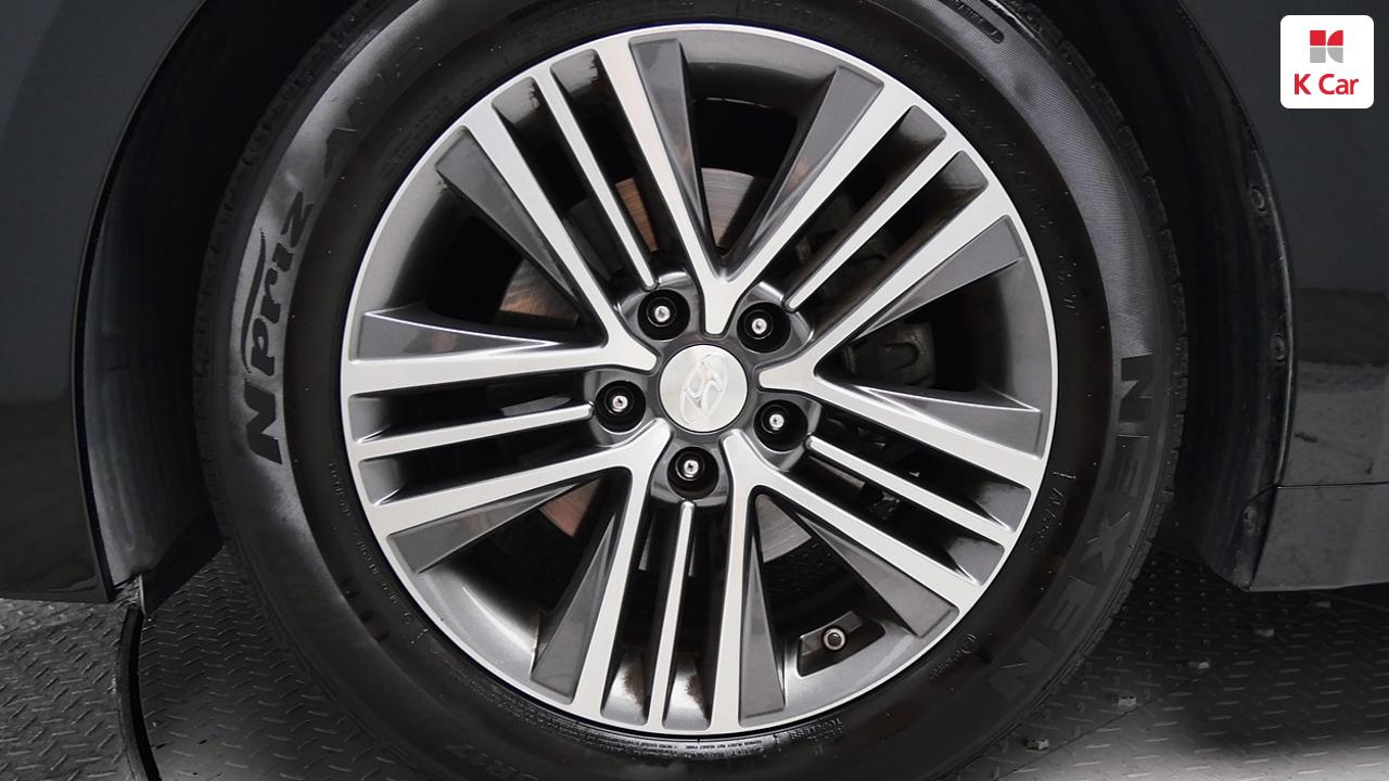 HYUNDAI Grandeur HG HG 240