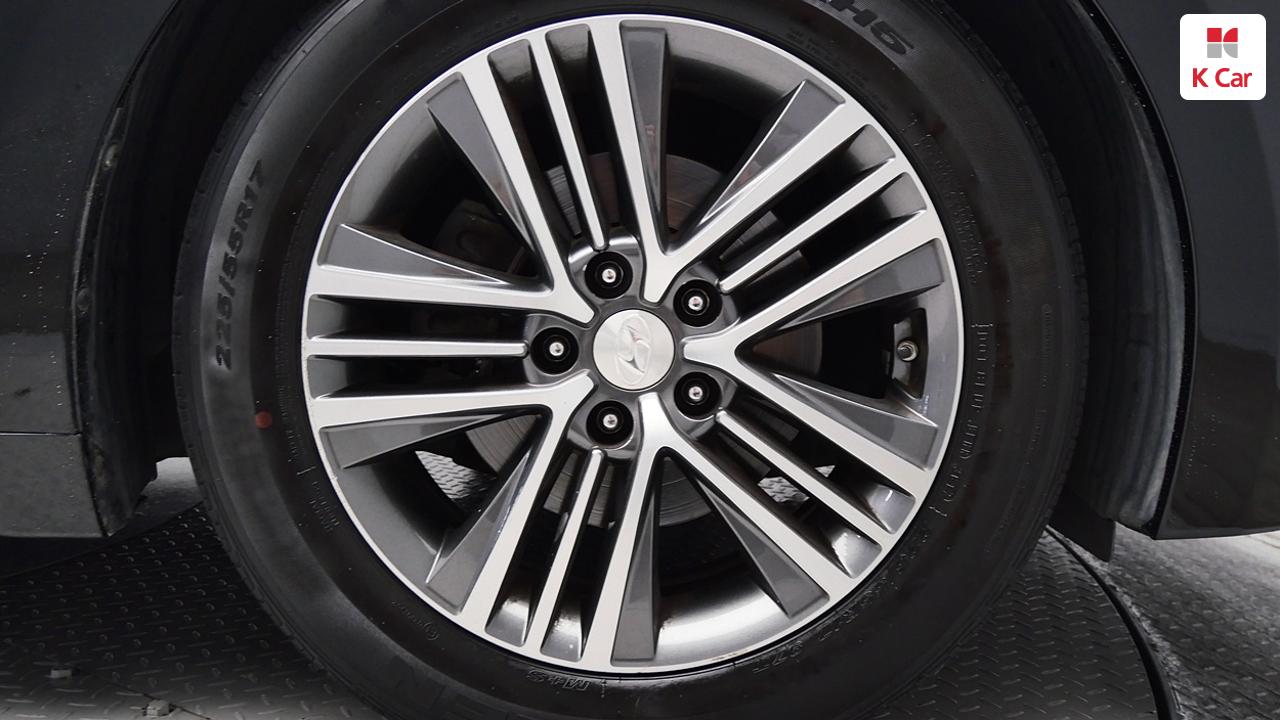 HYUNDAI Grandeur HG HG 240