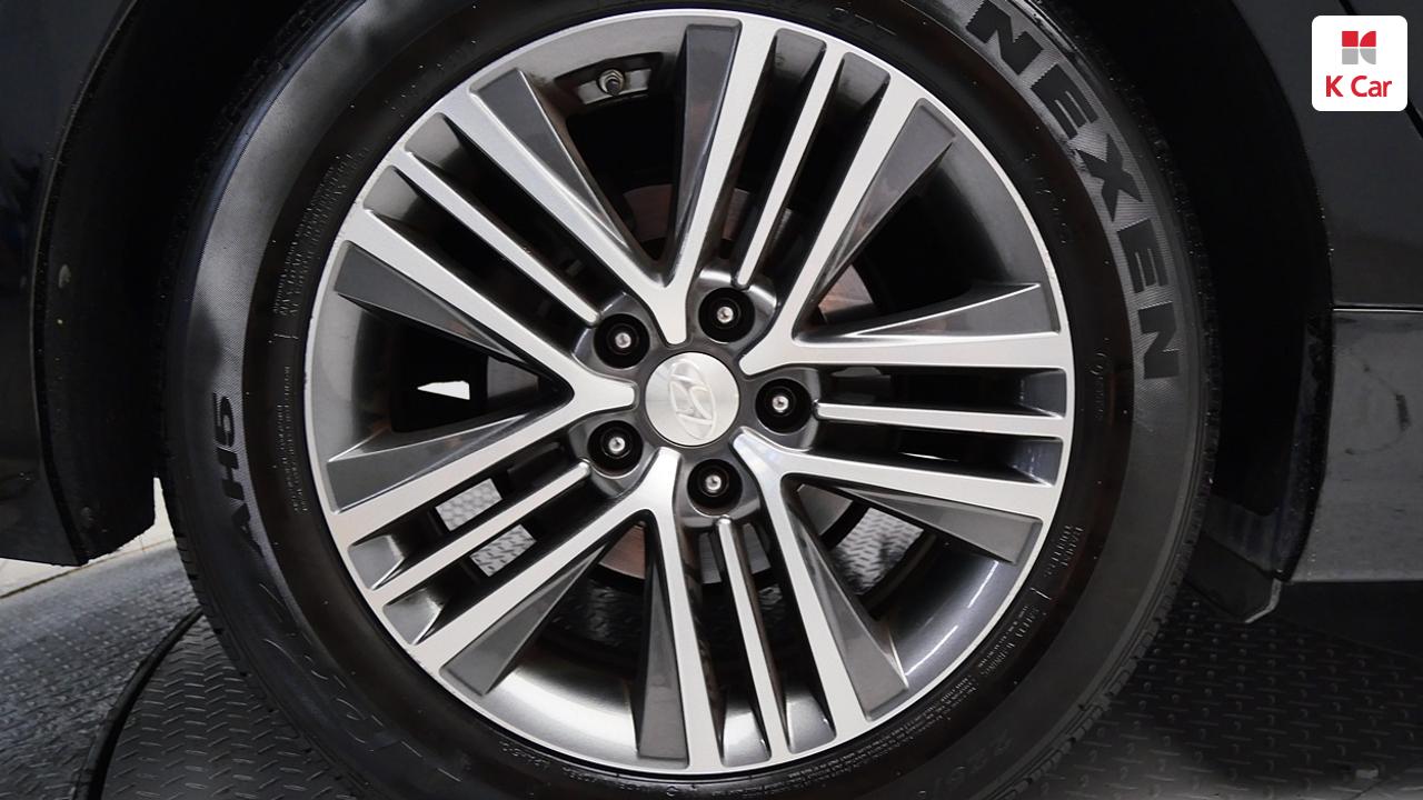 HYUNDAI Grandeur HG HG 240