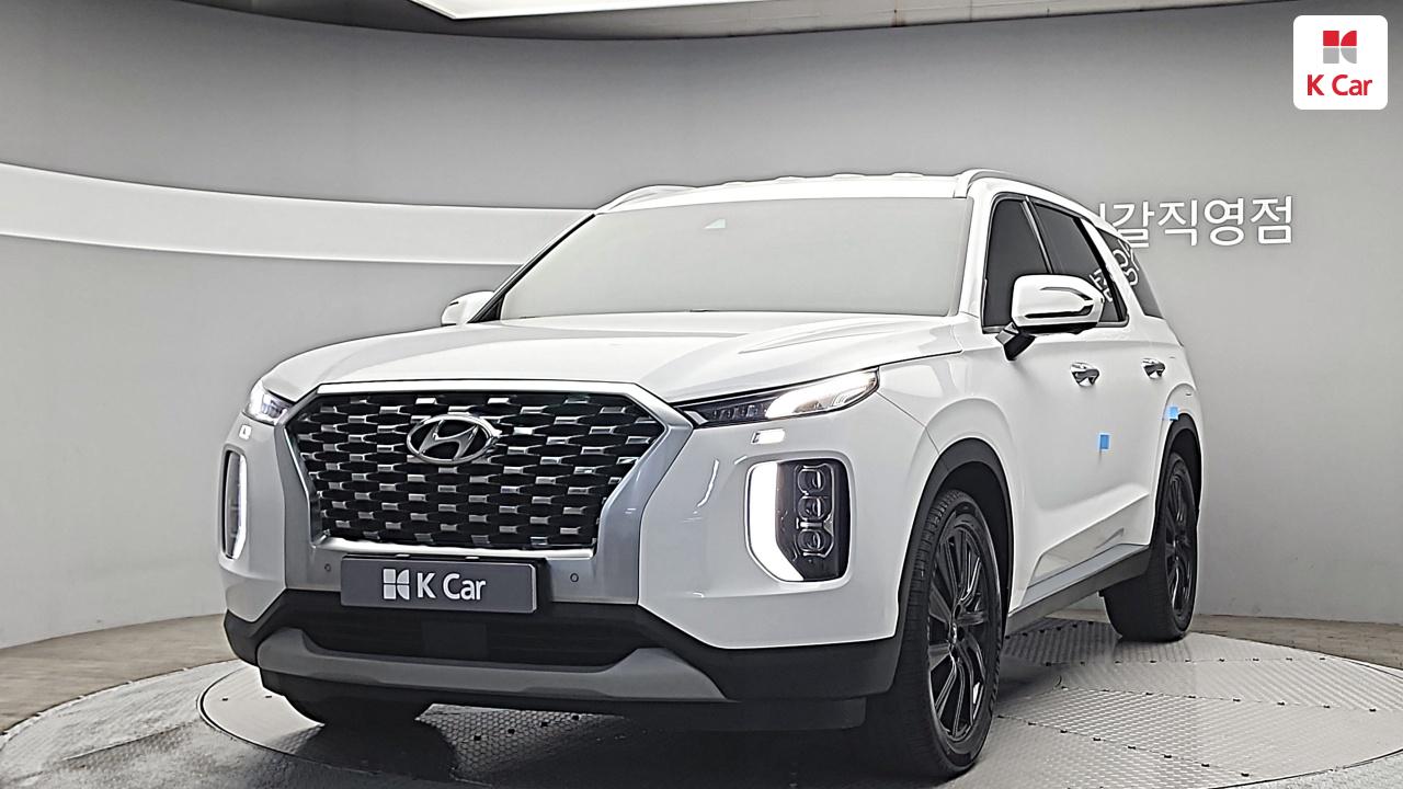 HYUNDAI Palisade 3.8 Gasoline