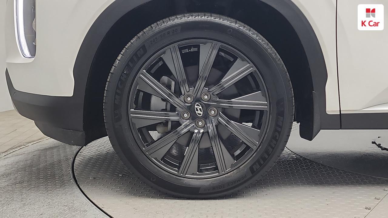 현대 팰리세이드 가솔린 3.8 2WD 프레스티지 (8인승)
