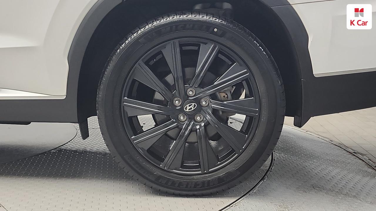 현대 팰리세이드 가솔린 3.8 2WD 프레스티지 (8인승)