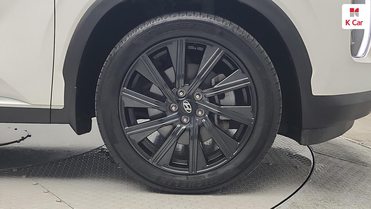 현대 팰리세이드 가솔린 3.8 2WD 프레스티지 (8인승)