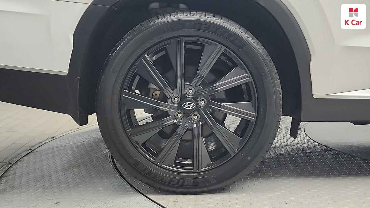 현대 팰리세이드 가솔린 3.8 2WD 프레스티지 (8인승)