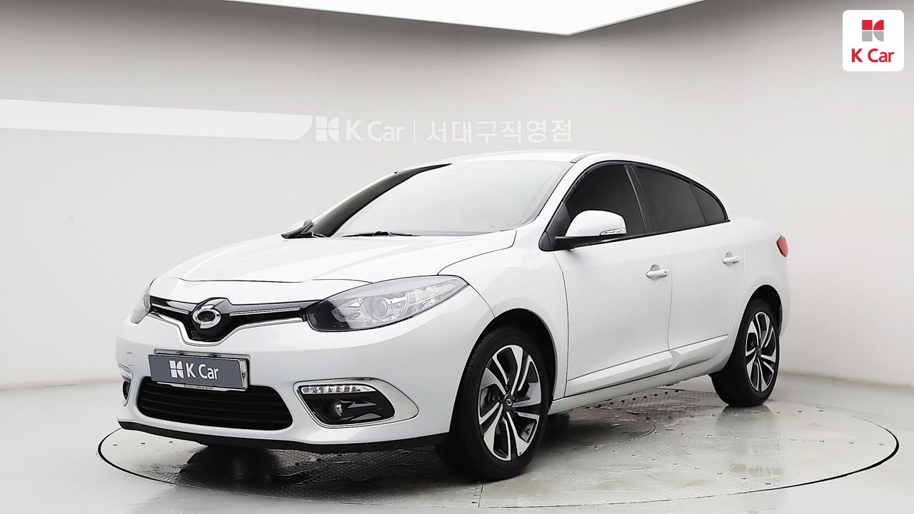 RENAULT(SAMSUNG) SM3 Neo LE