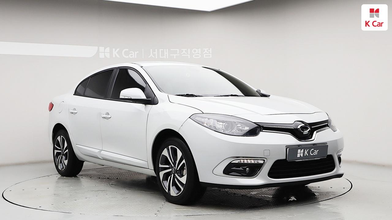 RENAULT(SAMSUNG) SM3 Neo LE
