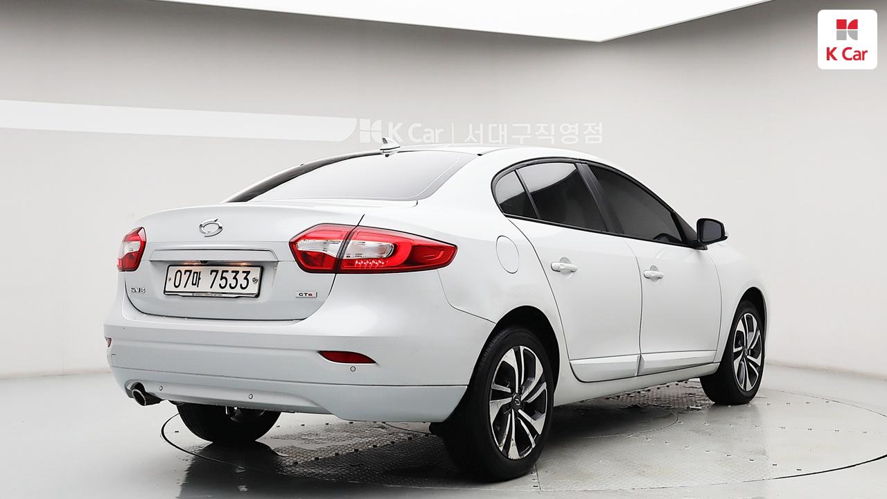 RENAULT(SAMSUNG) SM3 Neo LE