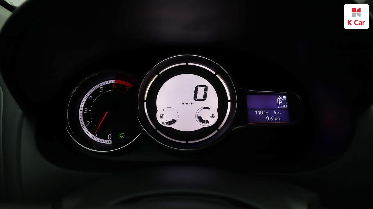 RENAULT(SAMSUNG) SM3 Neo LE
