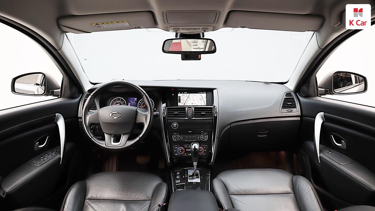 RENAULT(SAMSUNG) New SM7 Nova 2.0 LPe