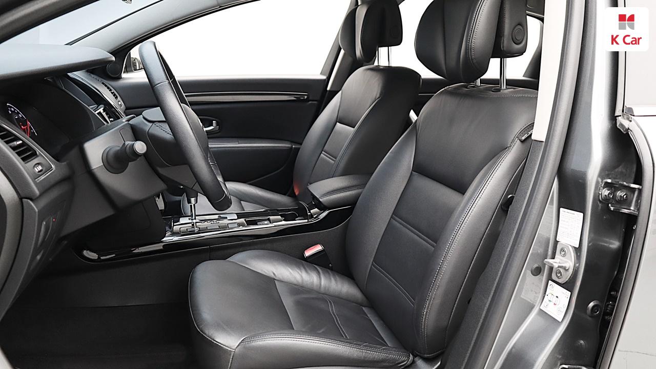 RENAULT(SAMSUNG) New SM7 Nova 2.0 LPe