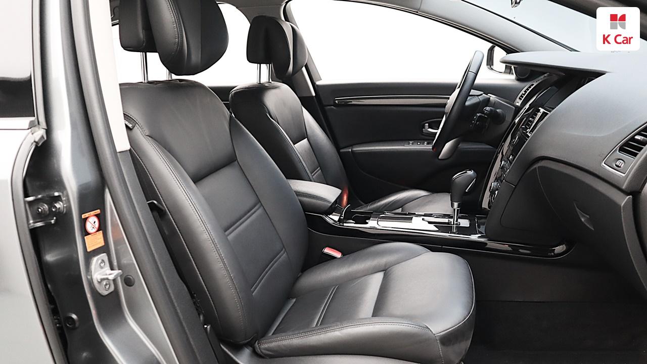 RENAULT(SAMSUNG) New SM7 Nova 2.0 LPe