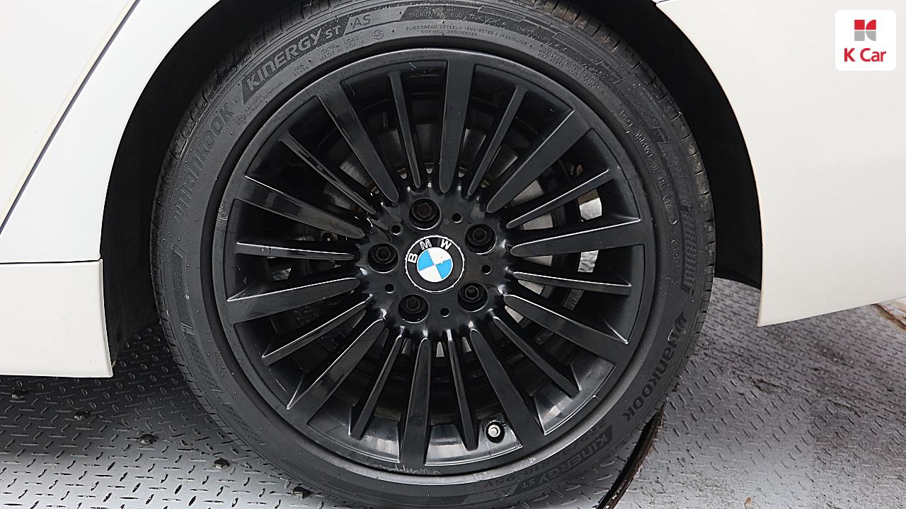 BMW 4시리즈 (F32) 420i 럭셔리 그란쿠페
