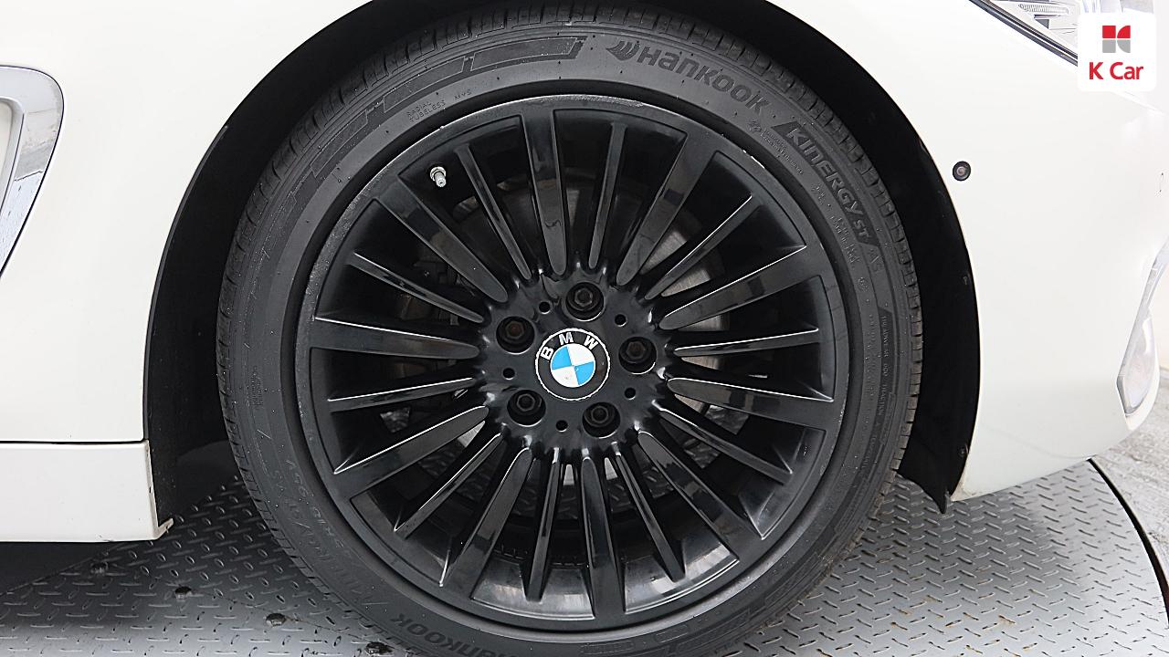 BMW 4시리즈 (F32) 420i 럭셔리 그란쿠페