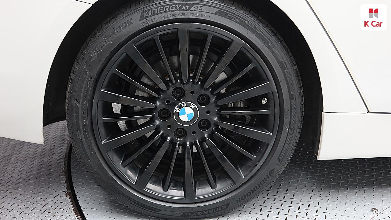 BMW 4시리즈 (F32) 420i 럭셔리 그란쿠페