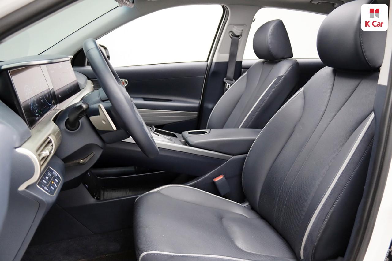 HYUNDAI Nexo FCEV