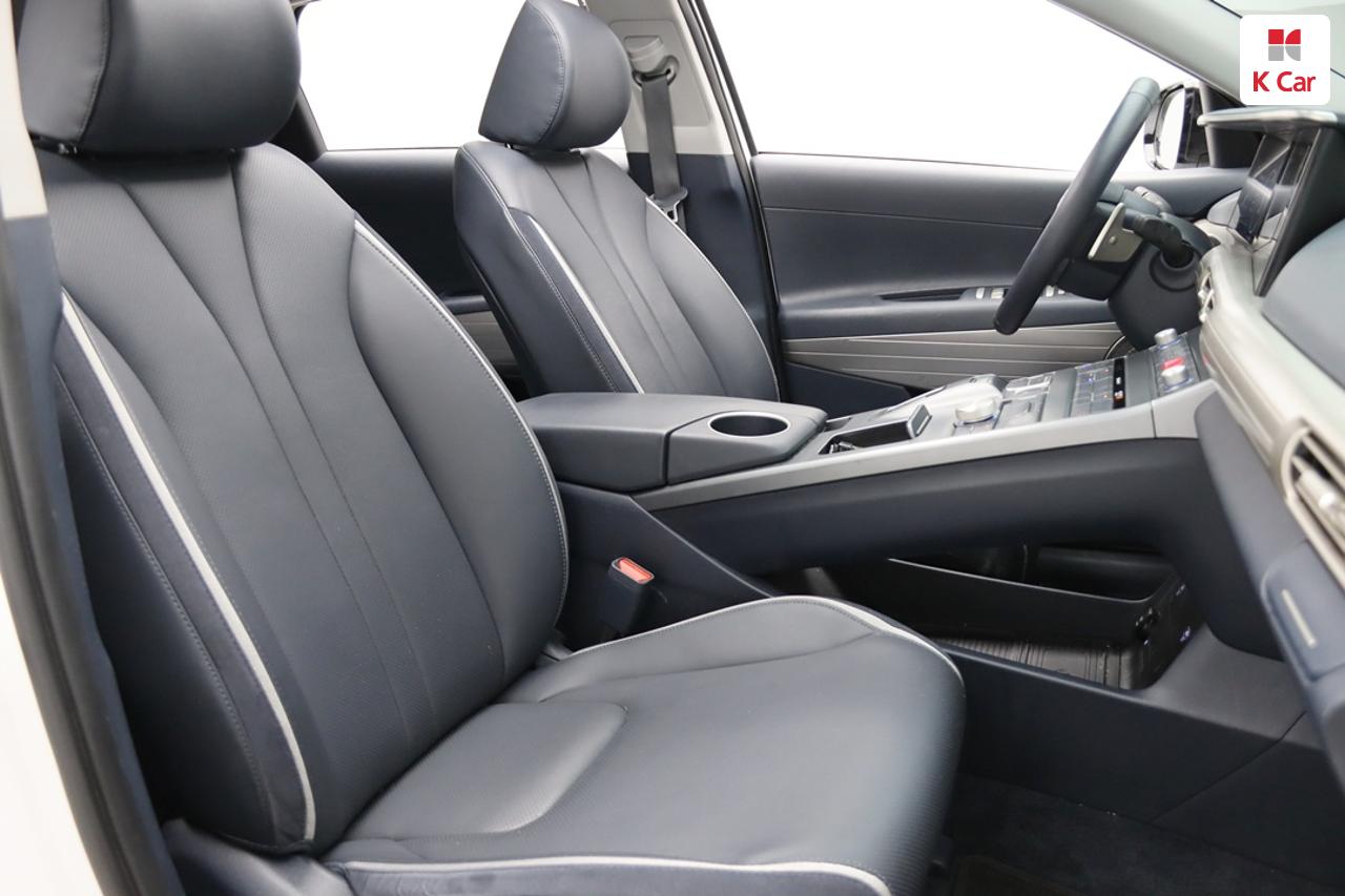 HYUNDAI Nexo FCEV