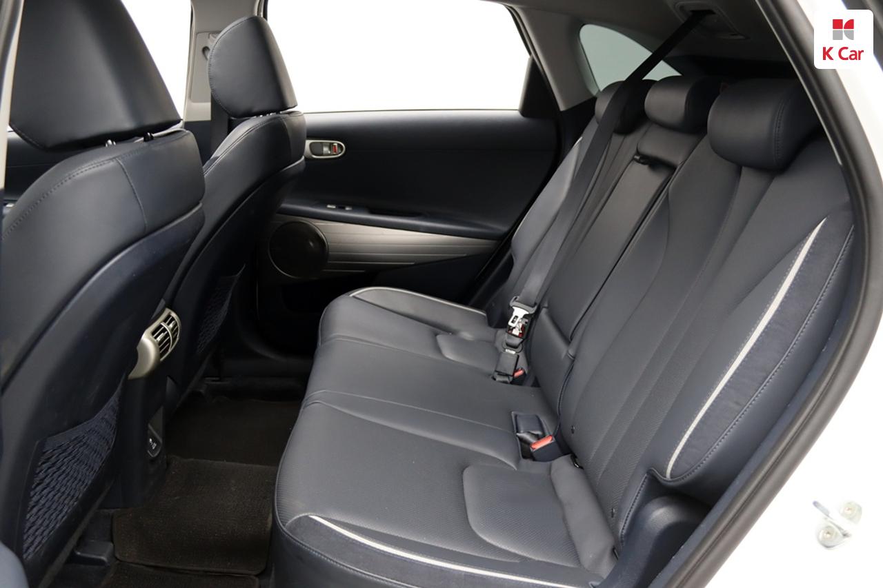 HYUNDAI Nexo FCEV