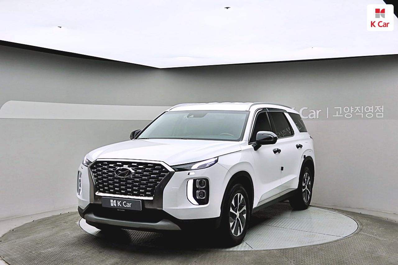 HYUNDAI Palisade 2.2 Diesel