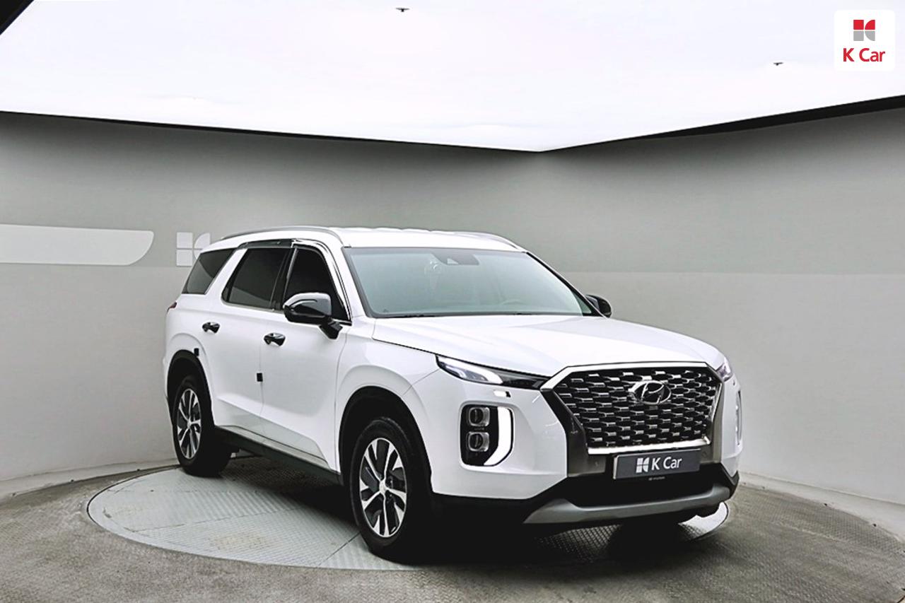HYUNDAI Palisade 2.2 Diesel