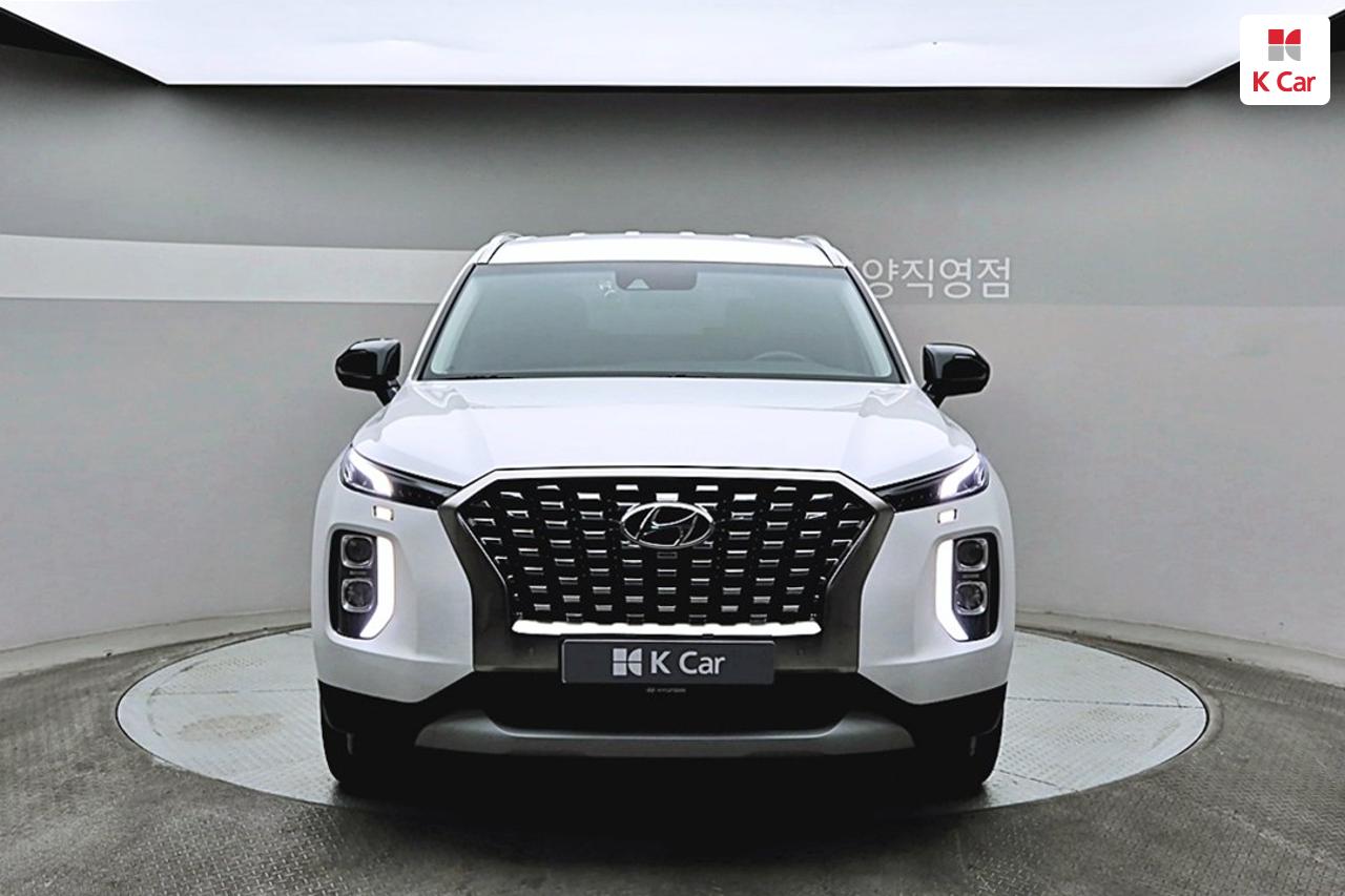 HYUNDAI Palisade 2.2 Diesel