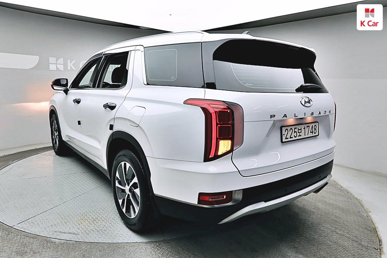 HYUNDAI Palisade 2.2 Diesel