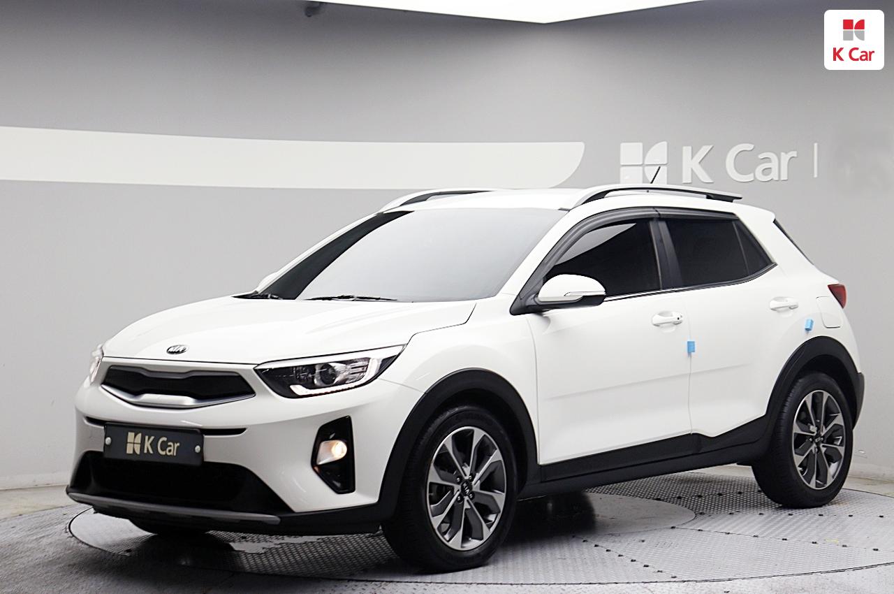 Kia Stonic 1.4 Gasoline Trendy