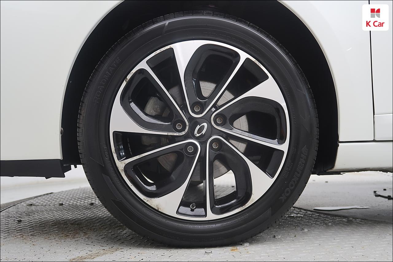RENAULT(SAMSUNG) SM3 Neo RE