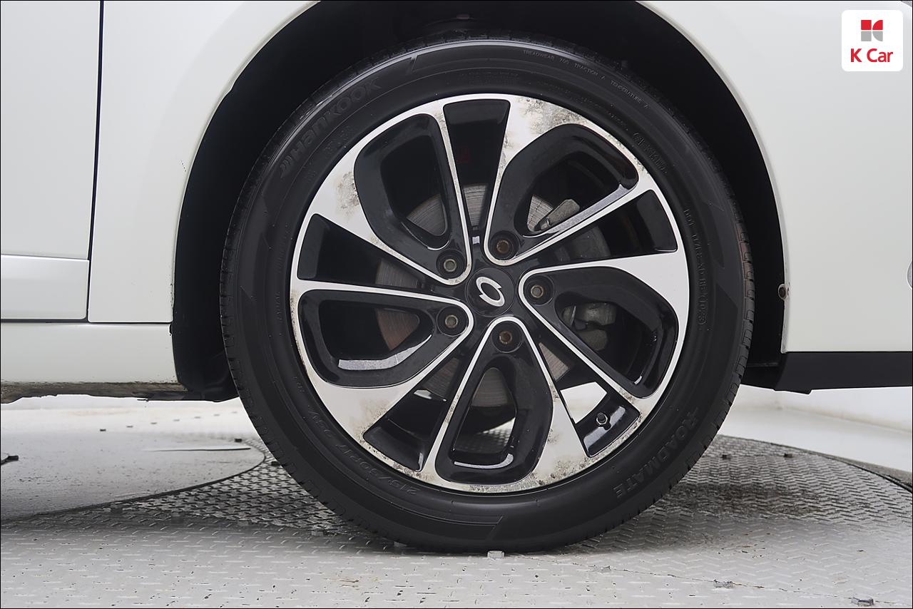 RENAULT(SAMSUNG) SM3 Neo RE