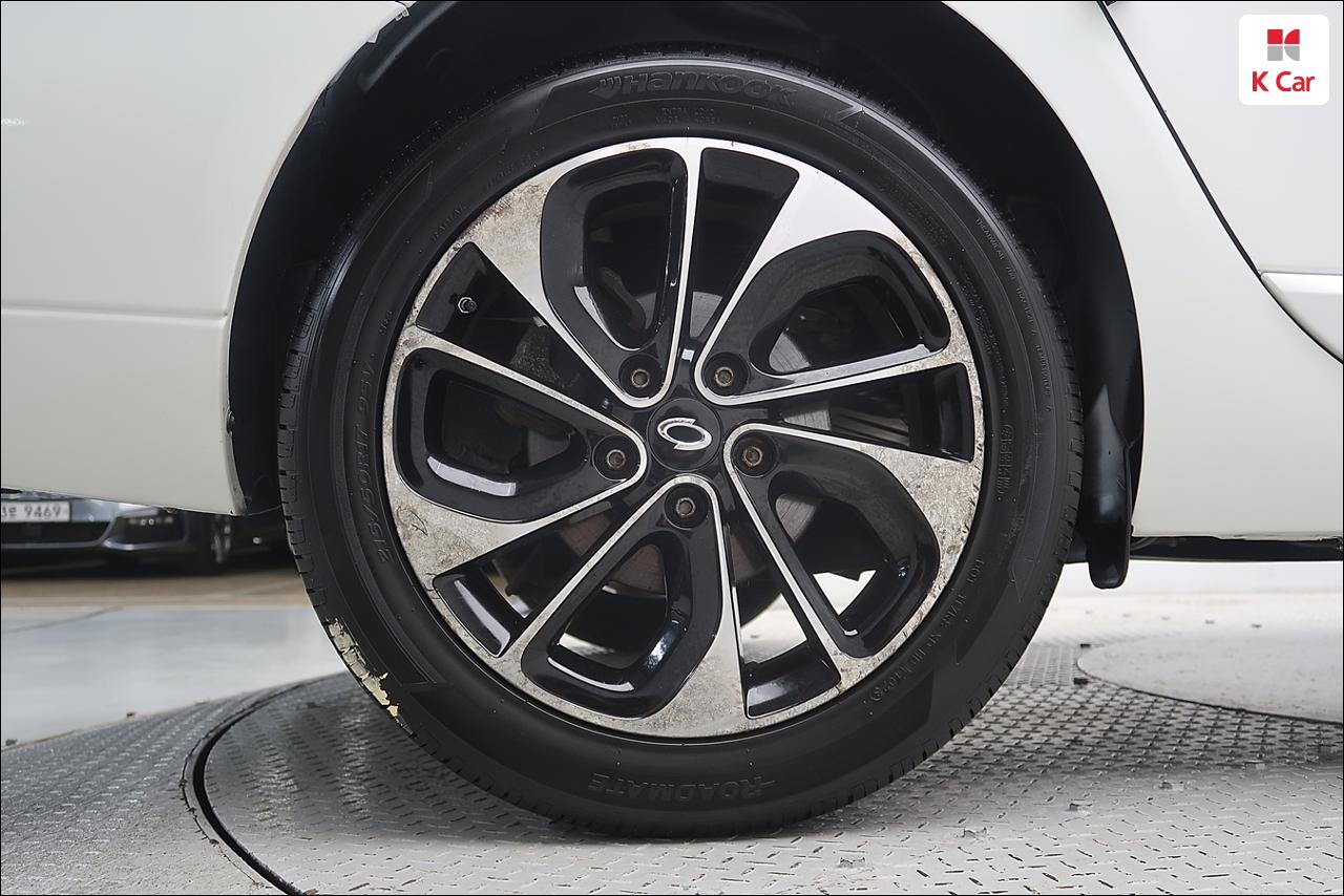 RENAULT(SAMSUNG) SM3 Neo RE