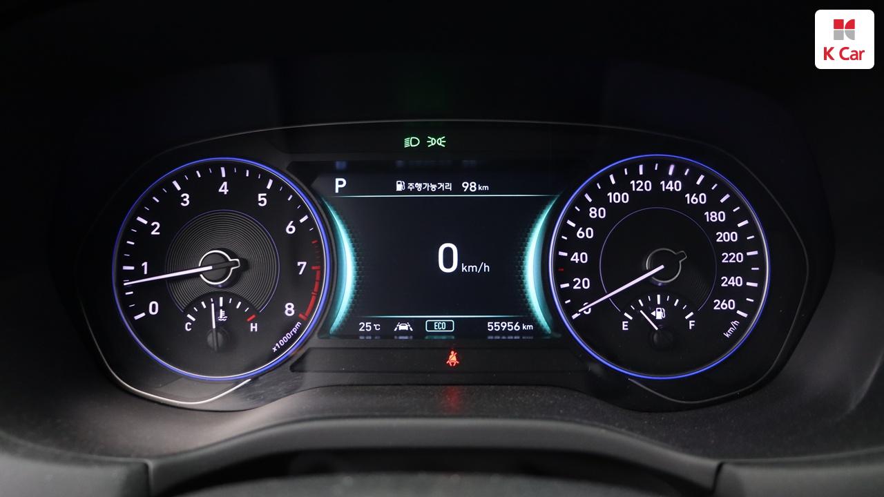 HYUNDAI Palisade 3.8 Gasoline
