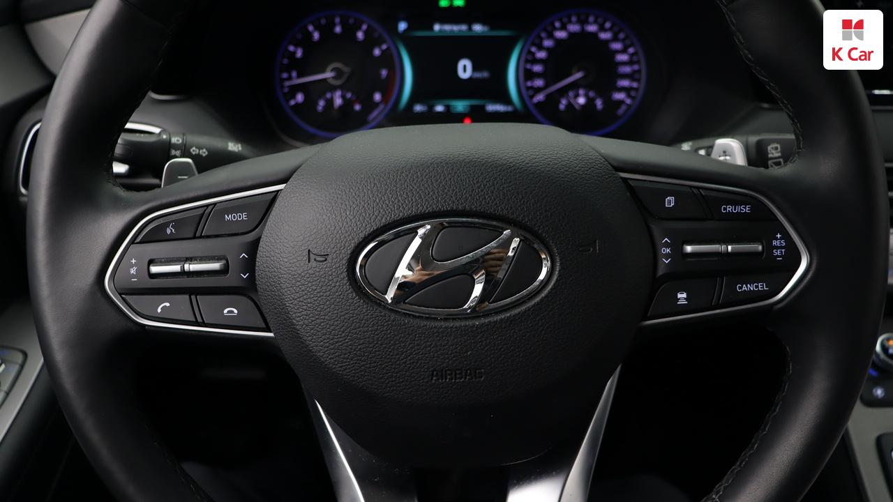 HYUNDAI Palisade 3.8 Gasoline