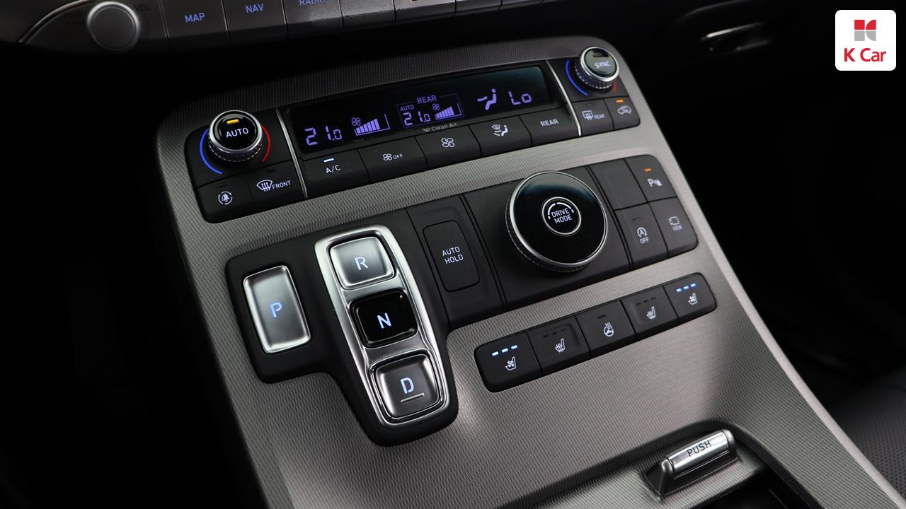 HYUNDAI Palisade 3.8 Gasoline